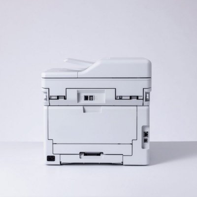 Drukarka wielofunkcyjna Brother MFC-L3760CDW LED A4 600 x 2400 DPI 26 stron/min Wi-Fi