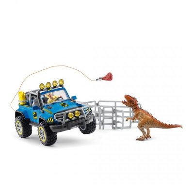 schleich Dinosaurs 41464 zestaw zabawkowy