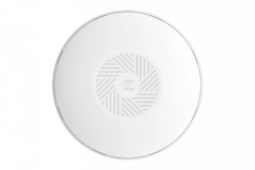 Teltonika TAP200 punkt dostępowy WLAN 867 Mbit/s Biały Obsługa PoE