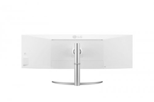 Monitor LG LED 49&quot; UltraWide 49WQ95X-W