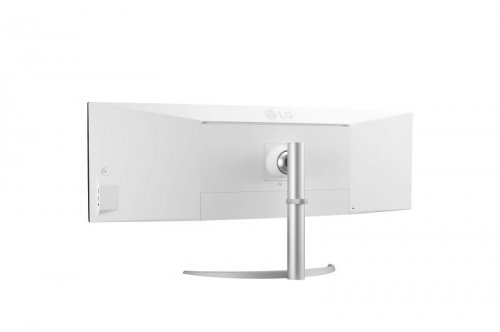 Monitor LG LED 49&quot; UltraWide 49WQ95X-W