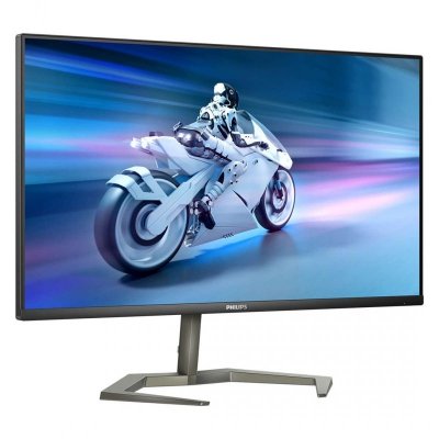 Philips Monitor 32M1N5800A 31.5&quot; IPS 4K 144Hz HDMIx2 DPx2 Pivot Głośniki