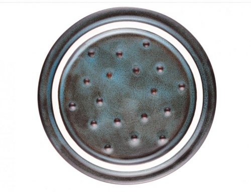 STAUB Mini Cocotte Okrągły 4 szt. - 200 ml 40508-160-0 Antyczny turkusowy
