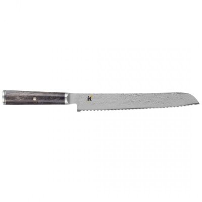 ZWILLING Miyabi 5000 MCD 67 Stal 1 szt. Nóż do chleba