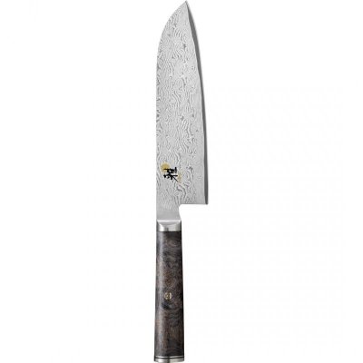 Nóż Santoku MIYABI 5000MCD 67 34404-181-0 - 18 cm