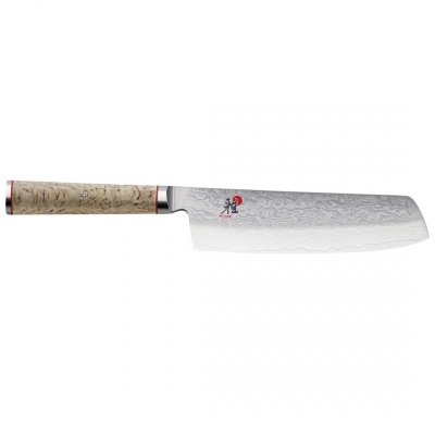 Nóż Nakiri MIYABI 5000MCD 34375-171-0 - 17 cm