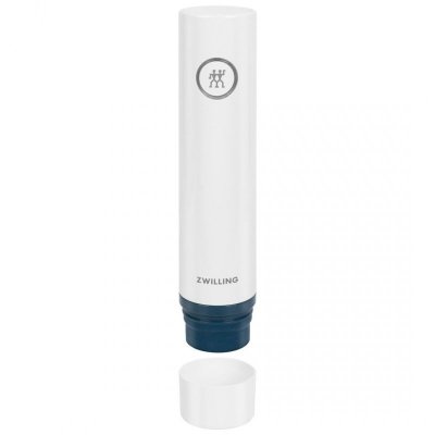 Zestaw startowy do pakowania próżniowego ZWILLING Fresh&Save L 36815-013-0 Niebieski