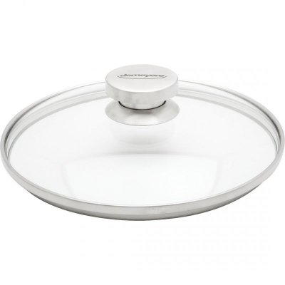 Szklana pokrywka DEMEYERE 40850-756-0 - 24 cm