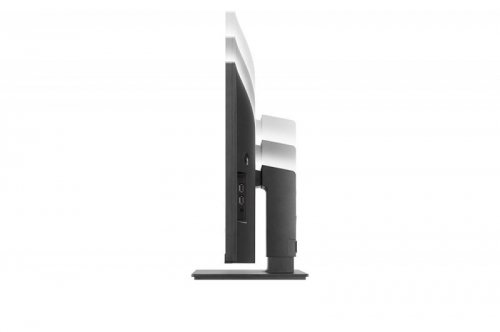 LG 27BQ75QB-B monitor komputerowy 68,6 cm (27&quot;) 2560 x 1440 px Quad HD LCD Czarny