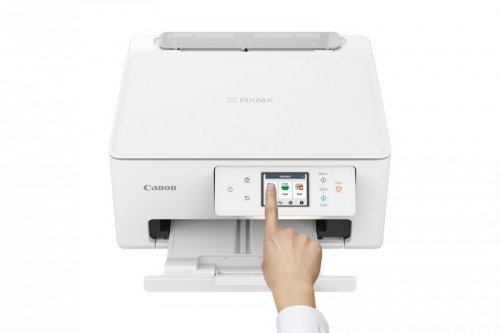 Canon PIXMA TS7650i Atramentowa A4 1200 x 1200 DPI Wi-Fi