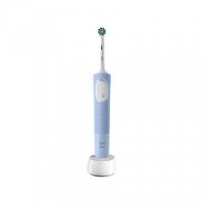 Braun Oral-B szczoteczka elektryczna Vitality PRO D103 Protect X Clean - Blue