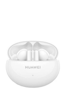 Słuchawki bezprzewodowe HUAWEI FreeBuds 5i True Wireless Stereo Białe
