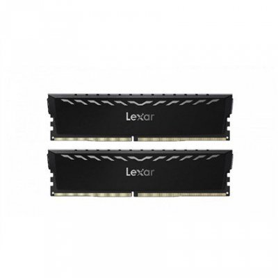 Lexar LD4U16G36C18LG-RGD moduł pamięci 32 GB 2 x 16 GB DDR4 3600 MHz