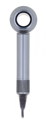 Suszarka do włosów DYSON HD07 Nickel/Copper