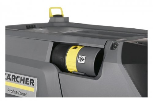 KARCHER ODKURZACZ UNIWERSALNY NT 30/1 TACT TE L