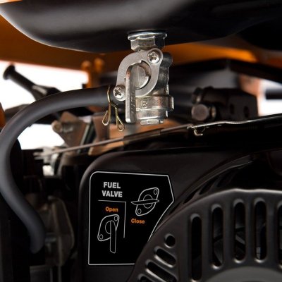 Agregat prądotwórczy 3,2 Kw 230V GDA3500  DAEWOO