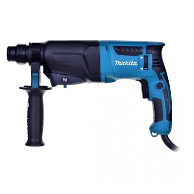 Młotowiertarka MAKITA HR2600 800W 2,2J SDS Plus