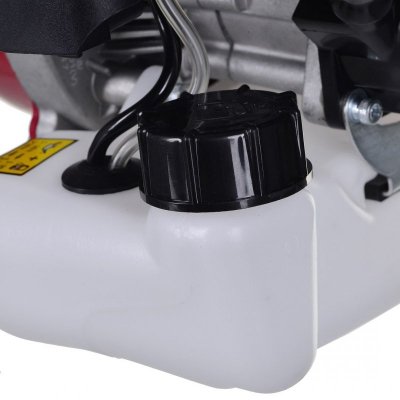 Kosa spalinowa NAC BP517-20B-V 2KM + żyłka