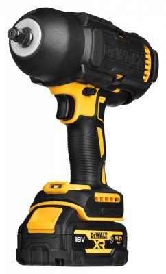 Klucz udarowy 1/2&quot; 18V 2*5,0Ah DCF900P2G DEWALT