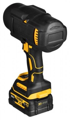 Klucz udarowy 1/2&quot; 18V 2*5,0Ah DCF900P2G DEWALT