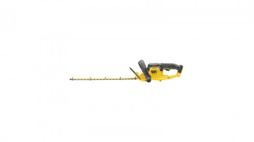 DeWALT DCM563P1-QW urządzenie elektryczne do strzyżenia żywopłotów Pojedyncze ostrze 3,4 kg