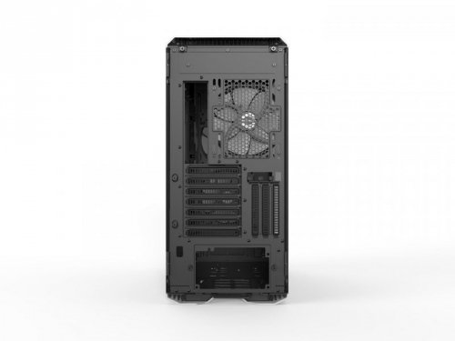 Obudowa Phanteks Enthoo Evolv PH-ES518XTG_DGS01 (ATX, Extended ATX, Micro ATX, Mini ITX; kolor srebrny)