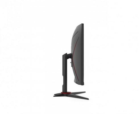 MONITOR AOC LED 24&quot; C24G2AE