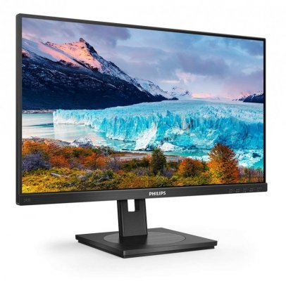 Philips S-line 243S1 - WLED 24&quot; IPS 4m