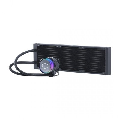 Cooler Master MasterLiquid ML360 Illusion Procesor Chłodnica cieczy all-in-one 12 cm