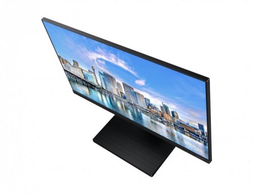 MONITOR SAMSUNG LED 24&quot; LF24T450FZUXEN