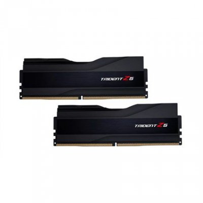 G.Skill Trident Z F5-6400J3239G16GX2-TZ5K moduł pamięci 32 GB 2 x 16 GB DDR5 6400 Mhz