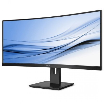 MONITOR PHILIPS LED 34&quot; 346B1C/00