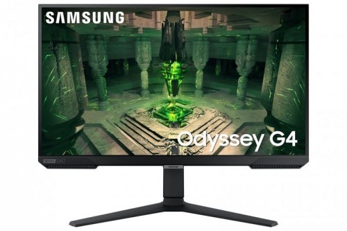 MONITOR SAMSUNG LED 27&quot; LS27BG400EUXEN
