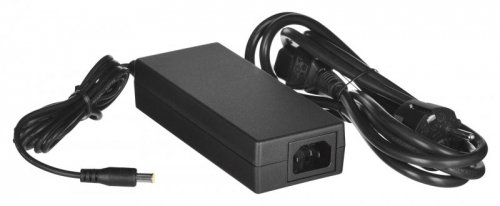 D-Link DGS-1210-08P Zarządzany L2 Gigabit Ethernet (10/100/1000) Obsługa PoE Czarny