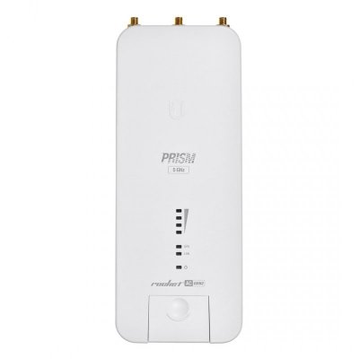 Ubiquiti Networks RP-5AC-Gen2 punkt dostępowy WLAN Obsługa PoE Biały
