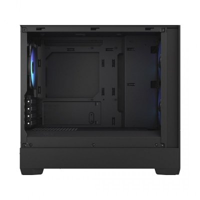 Fractal Design Pop Mini Air Mini Tower Czarny