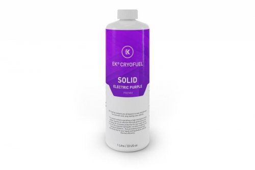 Bloki wodne EK EK-CryoFuel Solid Prem