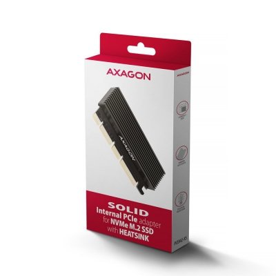 Axagon PCEM2-XS adapter Wewnętrzny M.2