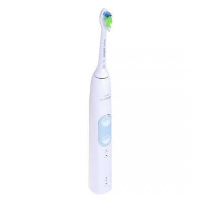 Philips 4500 series HX6839/28 Szczoteczka soniczna z wbudowanym czujnikiem nacisku