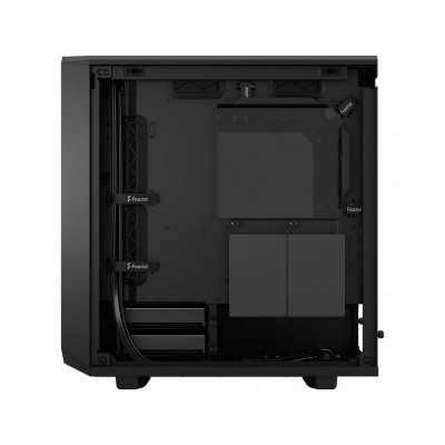 Fractal Design Meshify 2 Mini Czarny