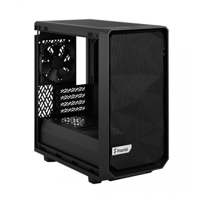 Fractal Design Meshify 2 Mini Czarny