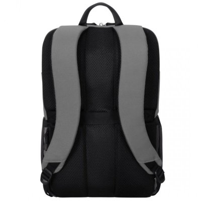 Targus Sagano 39,6 cm (15.6&quot;) Plecak Czarny, Szary