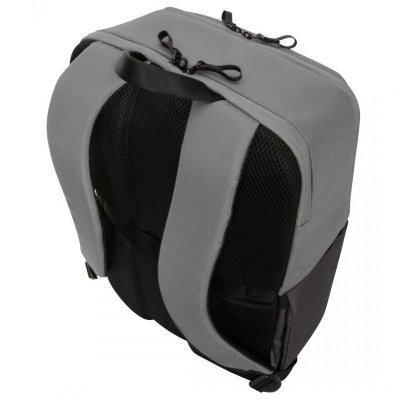 Targus Sagano 39,6 cm (15.6&quot;) Plecak Czarny, Szary