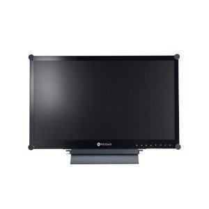 AG Neovo X-22E Płaski panel znaku cyfrowego 54,6 cm (21.5&quot;) LED Full HD Czarny