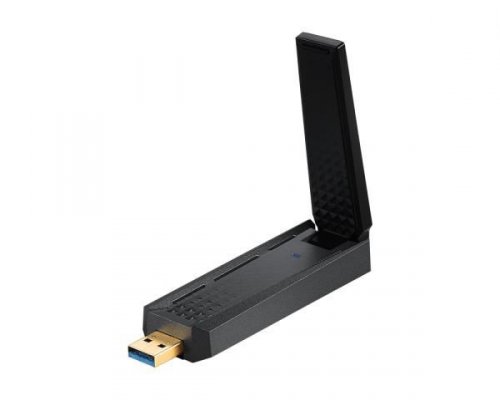 Adapter USB WiFi - MSI AXE5400