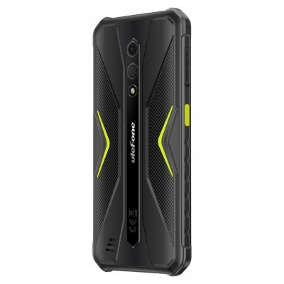 Smarton Ulefone Armor X12 3/32GB Zielony