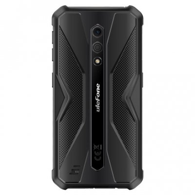 Smarton Ulefone Armor X12 3/32GB Czarny