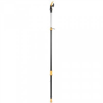 Fiskars UPX86 3,2 cm Benzynowy Czarny, Pomarańczowy, Stal nierdzewna