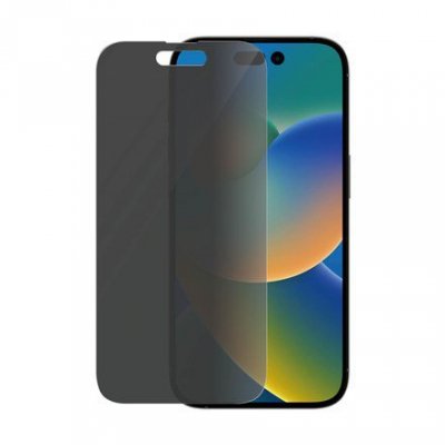 PanzerGlass Classic Fit Privacy Apple i Przezroczysta ochrona ekranu 1 szt.