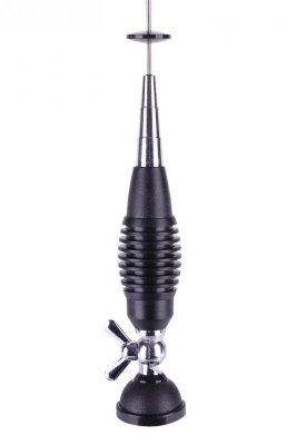 Antena CB Sunker Elite CB 124  montażowa 58cm